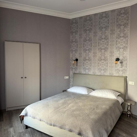 Apartament Chikhi Tbilisi Zewnętrze zdjęcie