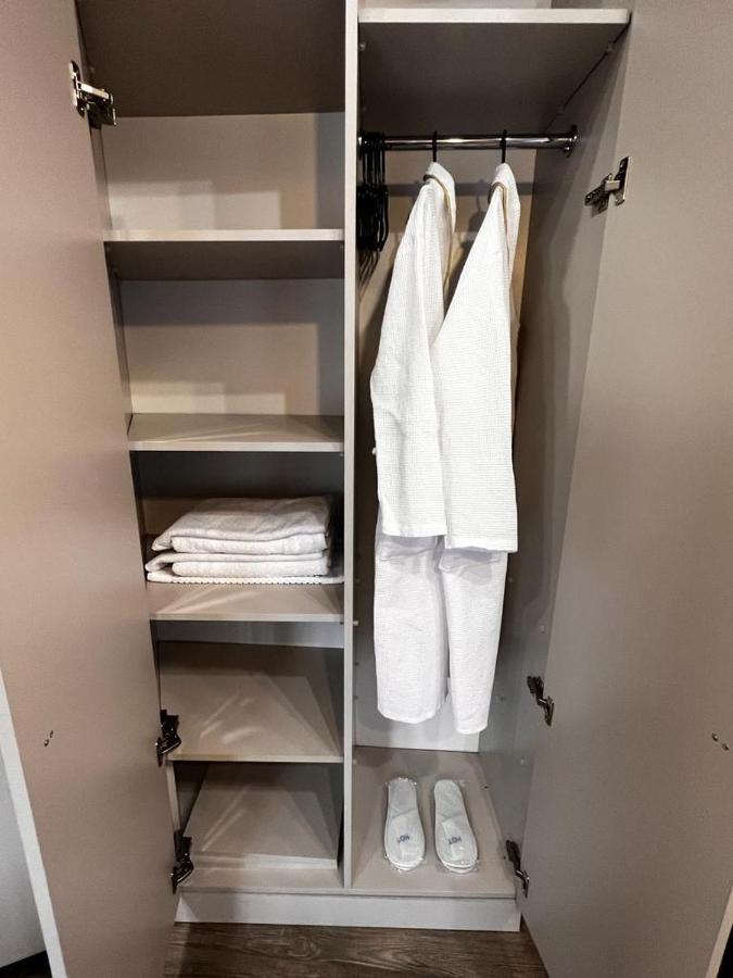 Apartament Chikhi Tbilisi Zewnętrze zdjęcie