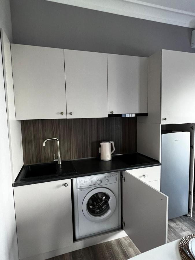Apartament Chikhi Tbilisi Zewnętrze zdjęcie