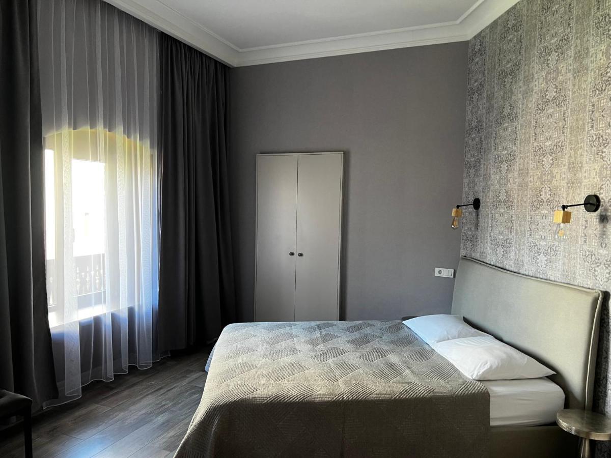 Apartament Chikhi Tbilisi Zewnętrze zdjęcie