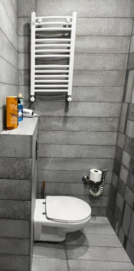 Apartament Chikhi Tbilisi Zewnętrze zdjęcie