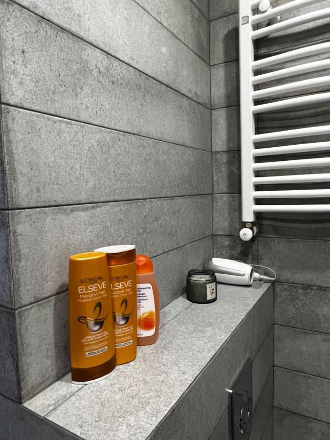 Apartament Chikhi Tbilisi Zewnętrze zdjęcie