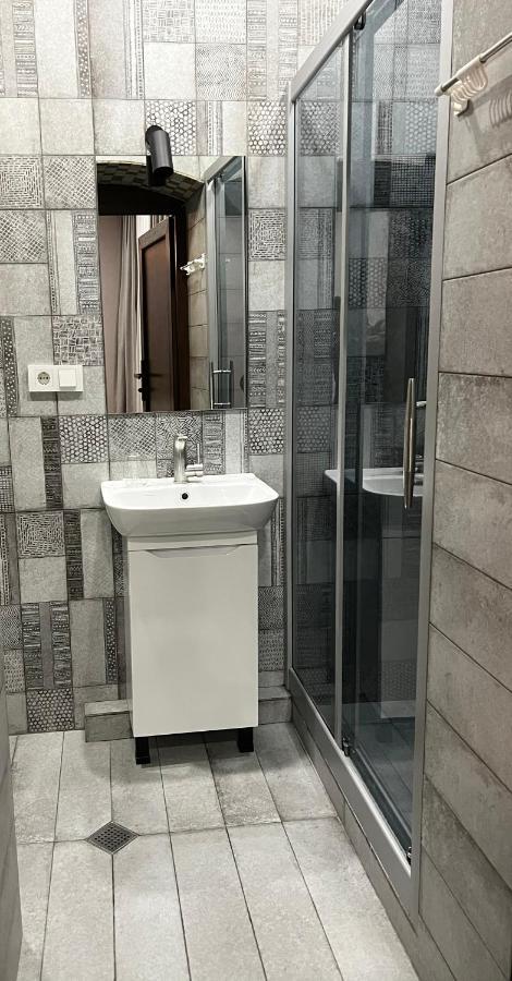 Apartament Chikhi Tbilisi Zewnętrze zdjęcie