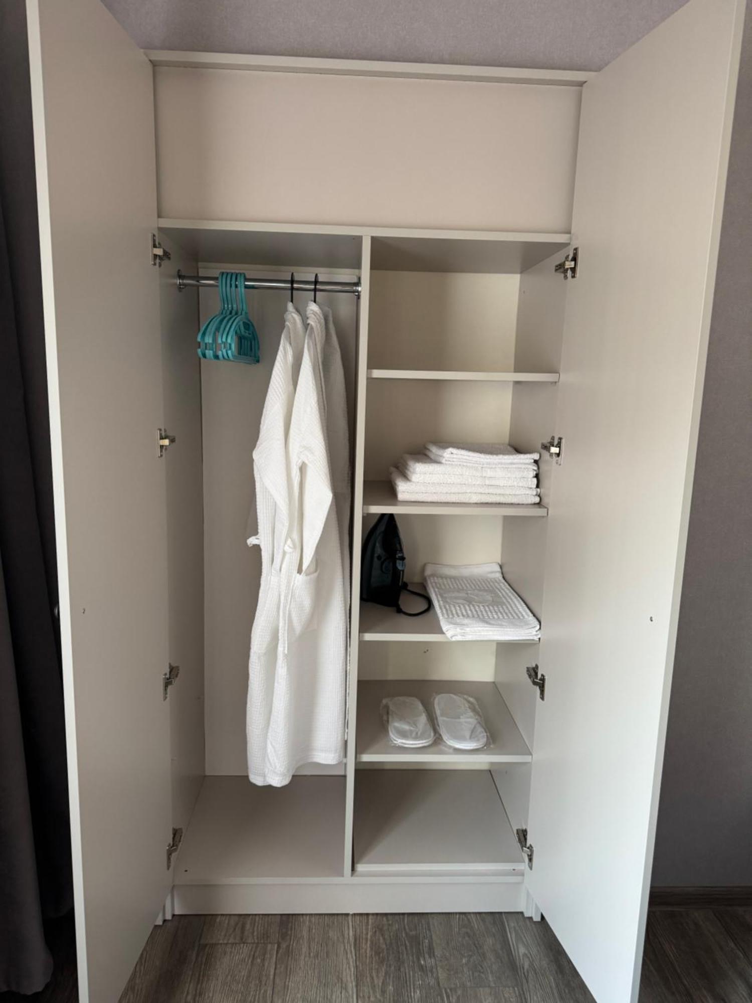 Apartament Chikhi Tbilisi Zewnętrze zdjęcie