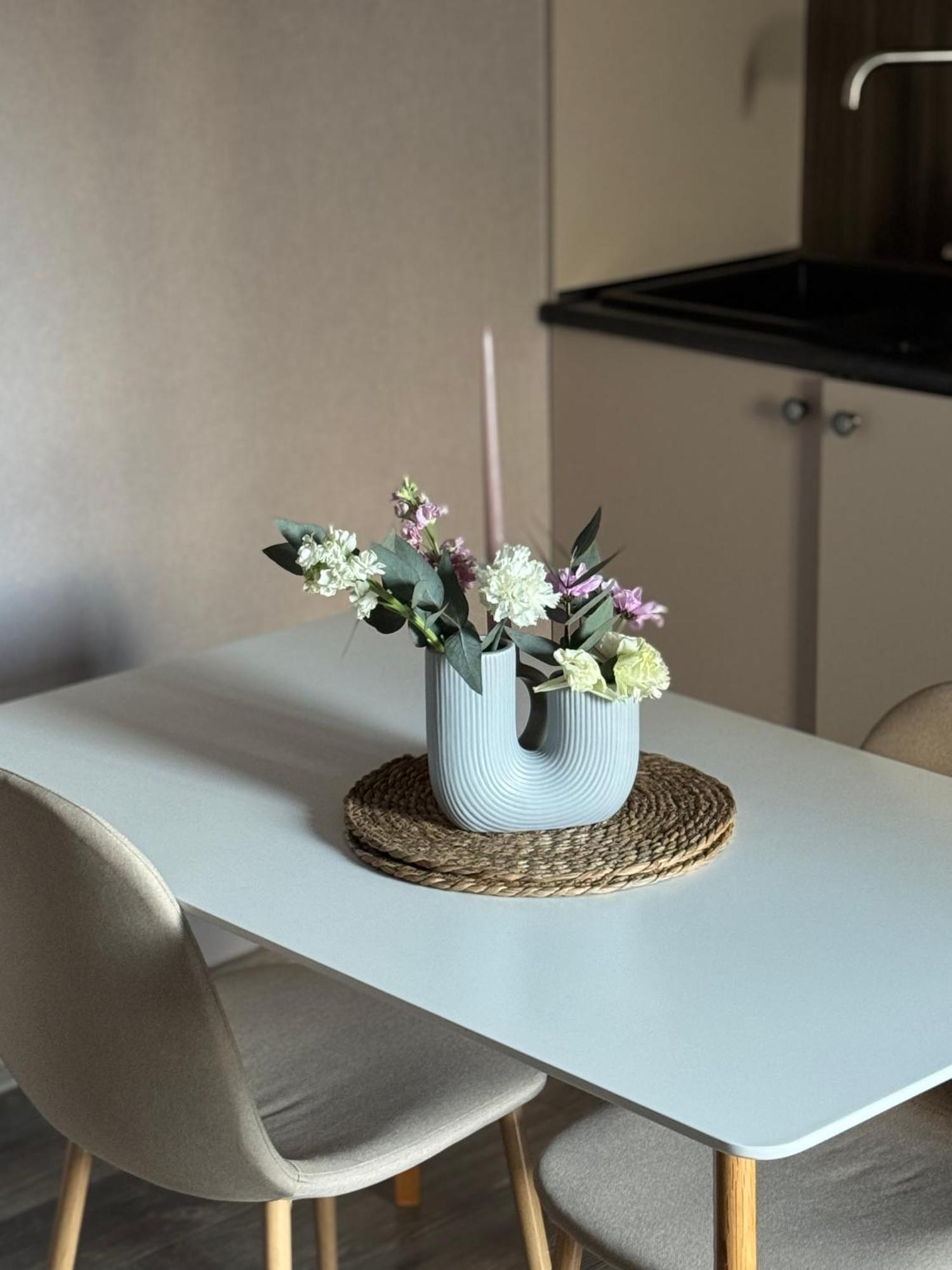 Apartament Chikhi Tbilisi Zewnętrze zdjęcie